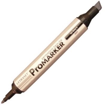 Promarker - Ice Grey 3